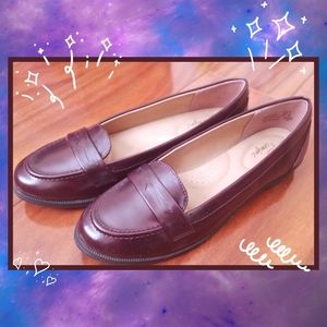 Dexflex Comfort Women's Geneva Loafers